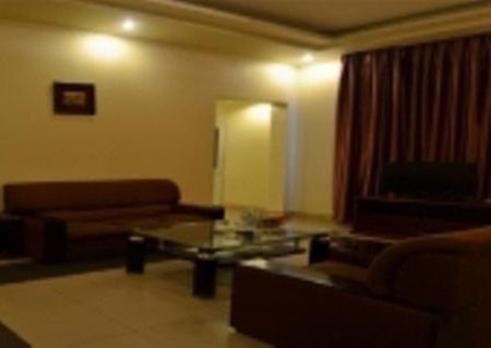 Hai Phong Monaco Hotel Экстерьер фото