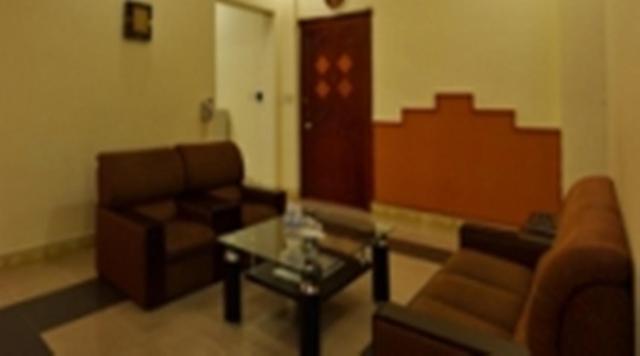 Hai Phong Monaco Hotel Номер фото
