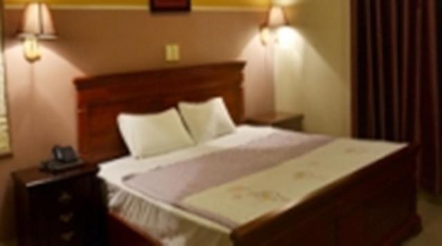 Hai Phong Monaco Hotel Экстерьер фото