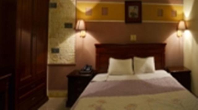 Hai Phong Monaco Hotel Номер фото
