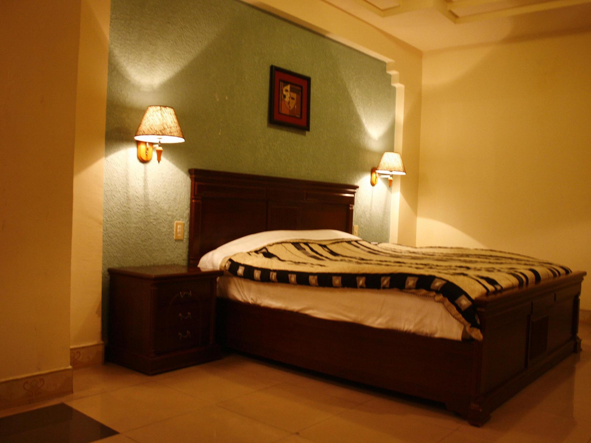 Hai Phong Monaco Hotel Экстерьер фото