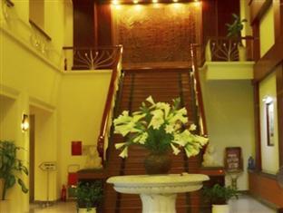 Hai Phong Monaco Hotel Экстерьер фото