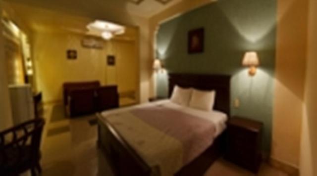 Hai Phong Monaco Hotel Экстерьер фото